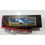 Giant Power 6500mAh 7.4V 65C Lipo Hardcase